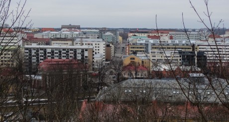 Panorama Turku