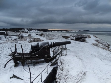 Suomenlinna