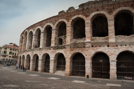 Verona Arena