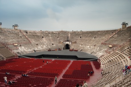 Verona Arena