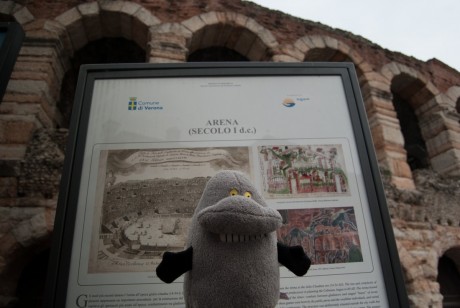 Verona Arena