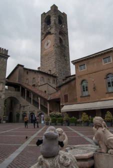 Ragione Palace - Bergamo