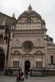 Katedra w Bergamo