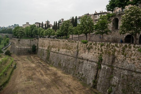 Bergamo