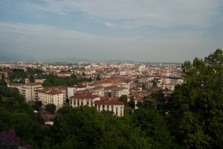 Bergamo