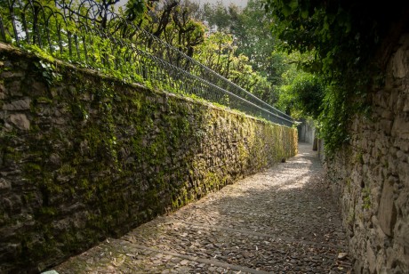 Bergamo