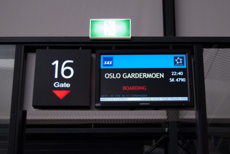 Do Oslo