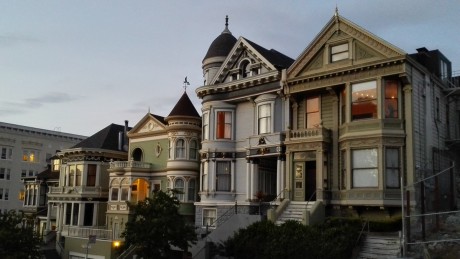 Alamo Square