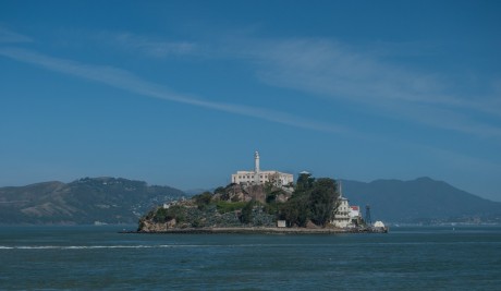 Alcatraz