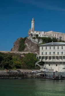 Alcatraz