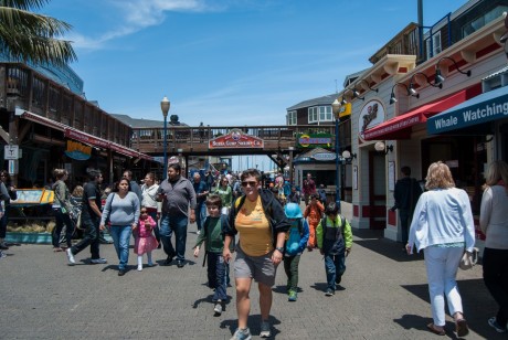 Pier 39