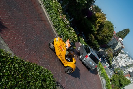 Lombard Street