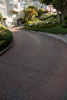 Lombard Street