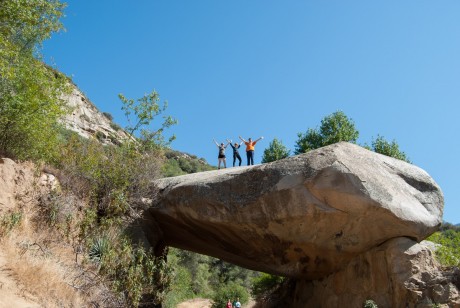 Sequoia National Park