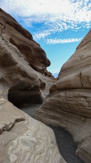 Mosaic Canyon