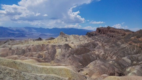 Zabriskie Point