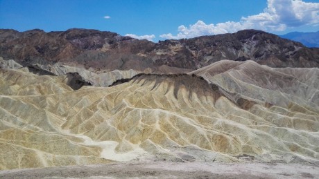 Zabriskie Point