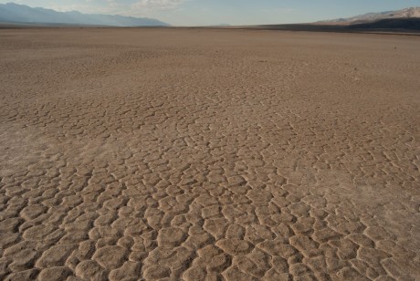 Panamint Valley