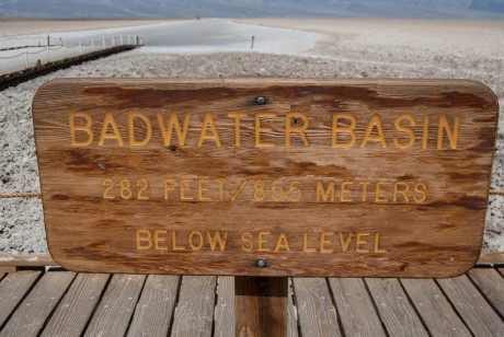 Badwater