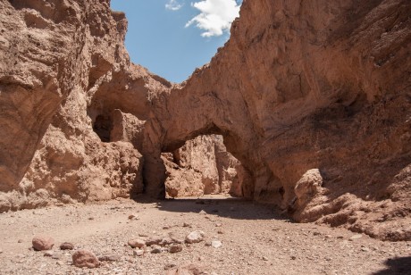 Natural Bridge