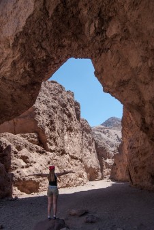 Natural Bridge