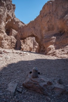 Natural Bridge