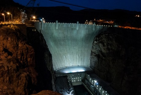 Hoover Dam