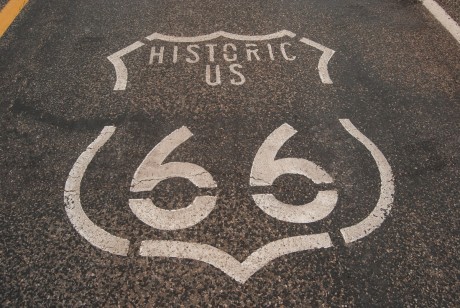 Route 66