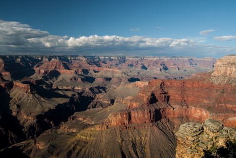 Grand Canyon Colorado