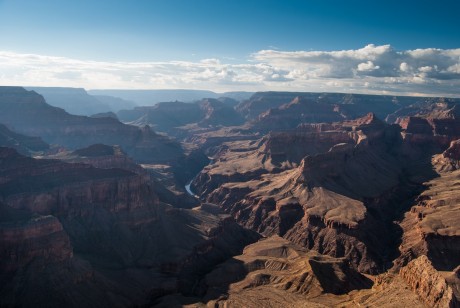 Grand Canyon Colorado