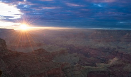 Grand Canyon Colorado