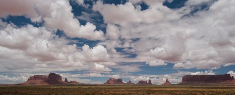 Monument Valley