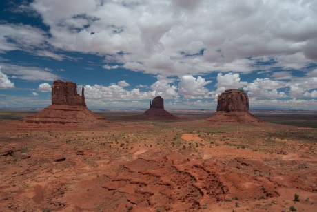 Monument Valley