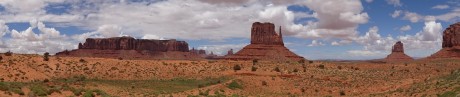 Monument Valley