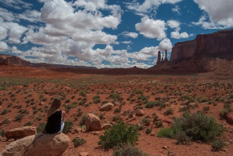 Monument Valley