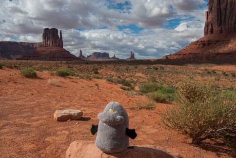 Monument Valley