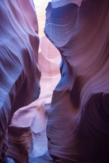 Lower Antylope Canyon