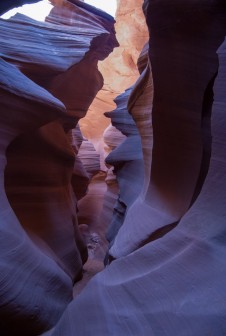 Lower Antylope Canyon