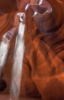 Upper Antylope Canyon