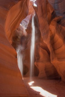 Upper Antylope Canyon