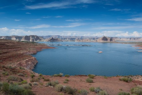 Powell Lake