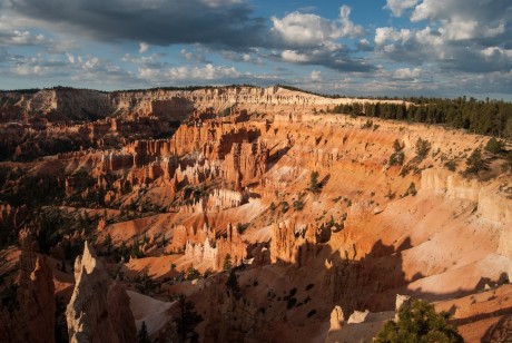 Sunrise Point w Bryce