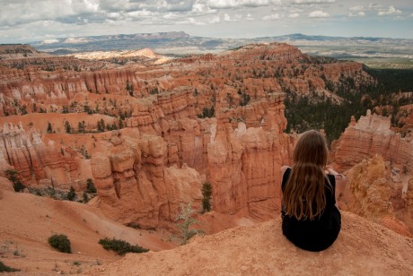 Navajo Loop Bryce