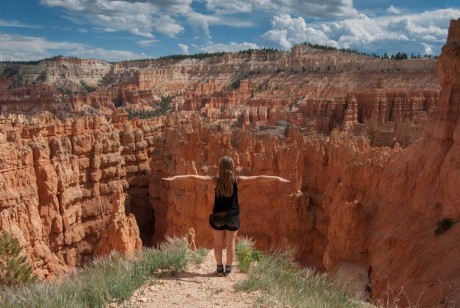 Navajo Loop Bryce