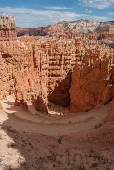 Navajo Loop Bryce