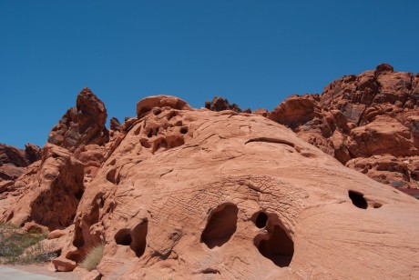 Valley of Fire State Park