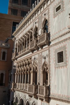 Venetian - Las Vegas