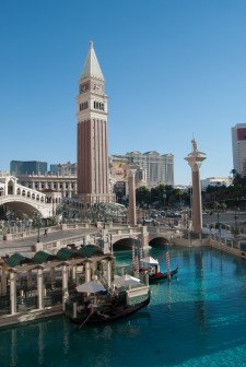 Venetian - Las Vegas