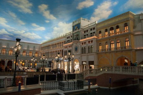 Venetian - Las Vegas