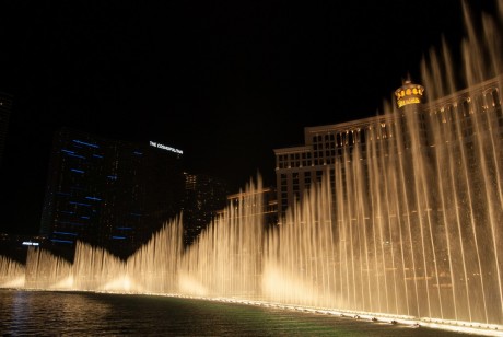 Bellagio - Las Vegas